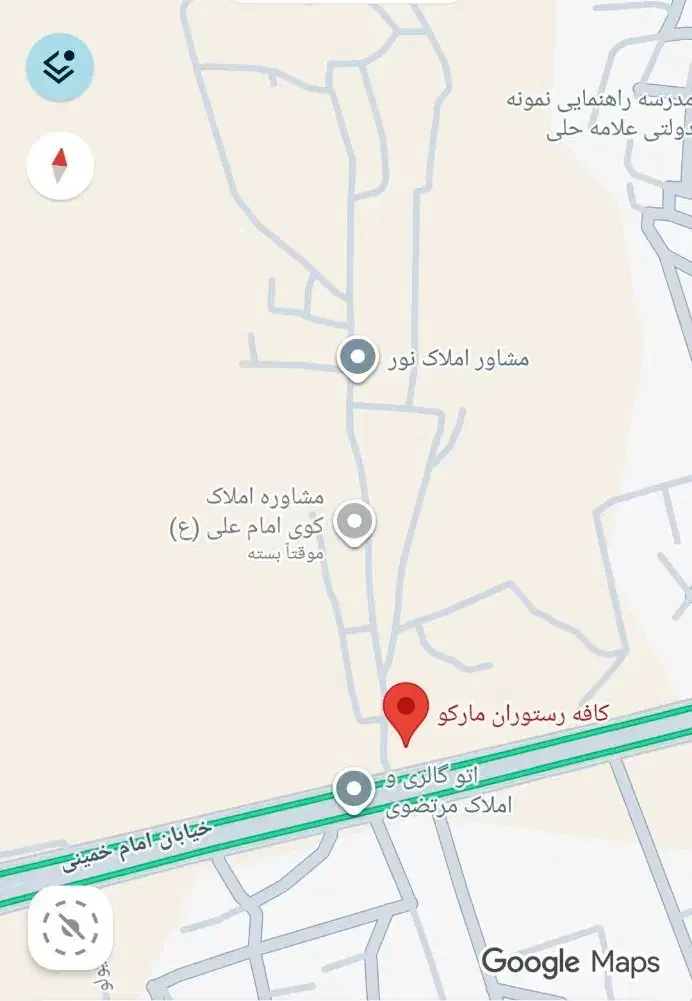 زمین مسکونی ۱۸۷ متر|فروش زمین و ملک کلنگی|مشگین شهر, |دیوار