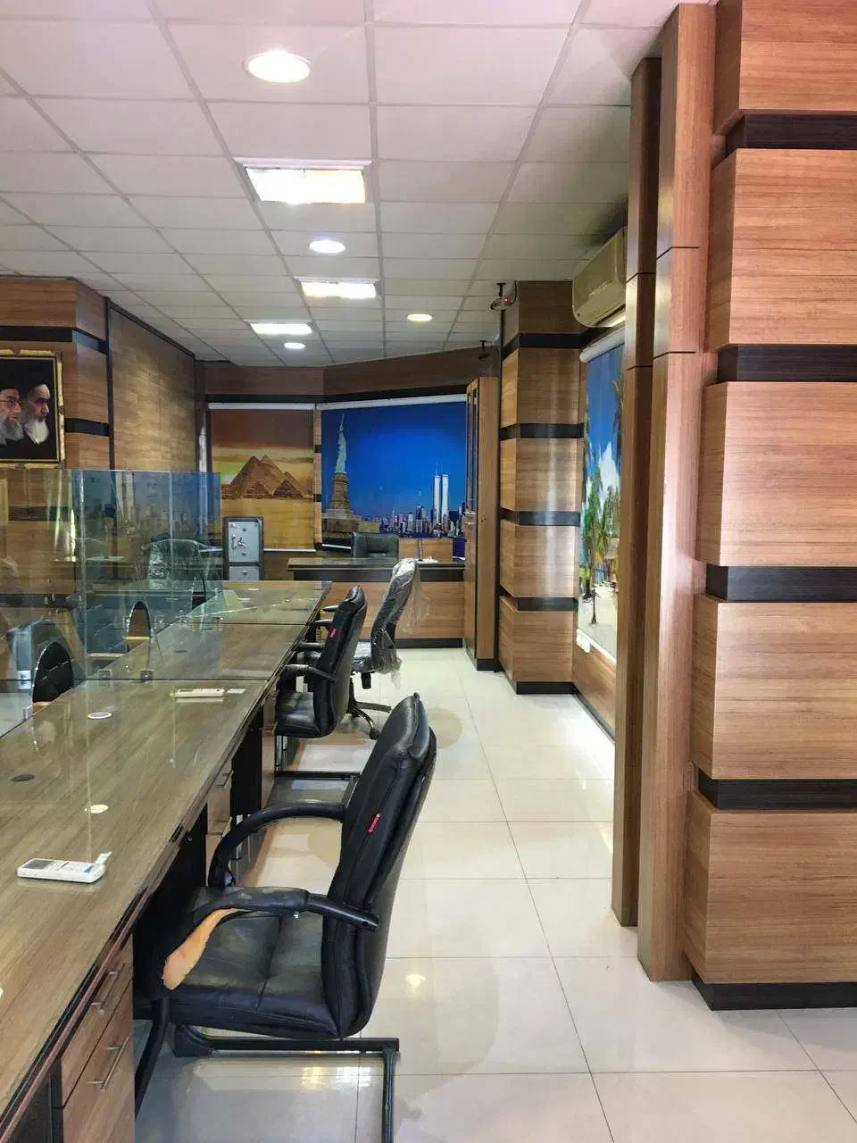 دفتر جهت خدمات قضایی  پیشخوان دولت .مطب  .دفتر کار|اجارهٔ دفتر کار، اتاق اداری، مطب|تهران, فردوسی|دیوار