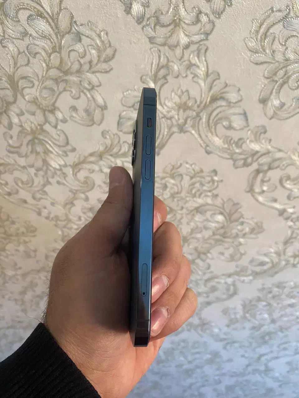 iphone 12 pro 512|موبایل|تبریز, |دیوار