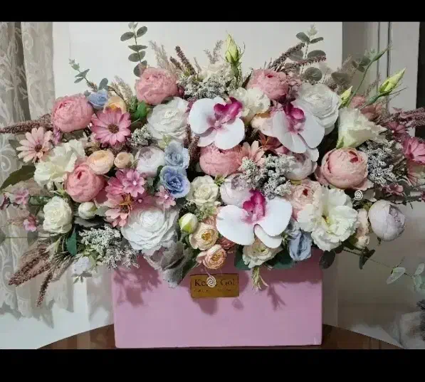 گل مصنوعی|گل مصنوعی|تهران, جیحون|دیوار