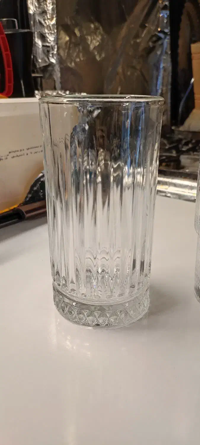 لیوان سرد|ظروف سرو و پذیرایی|تهران, ایوانک|دیوار