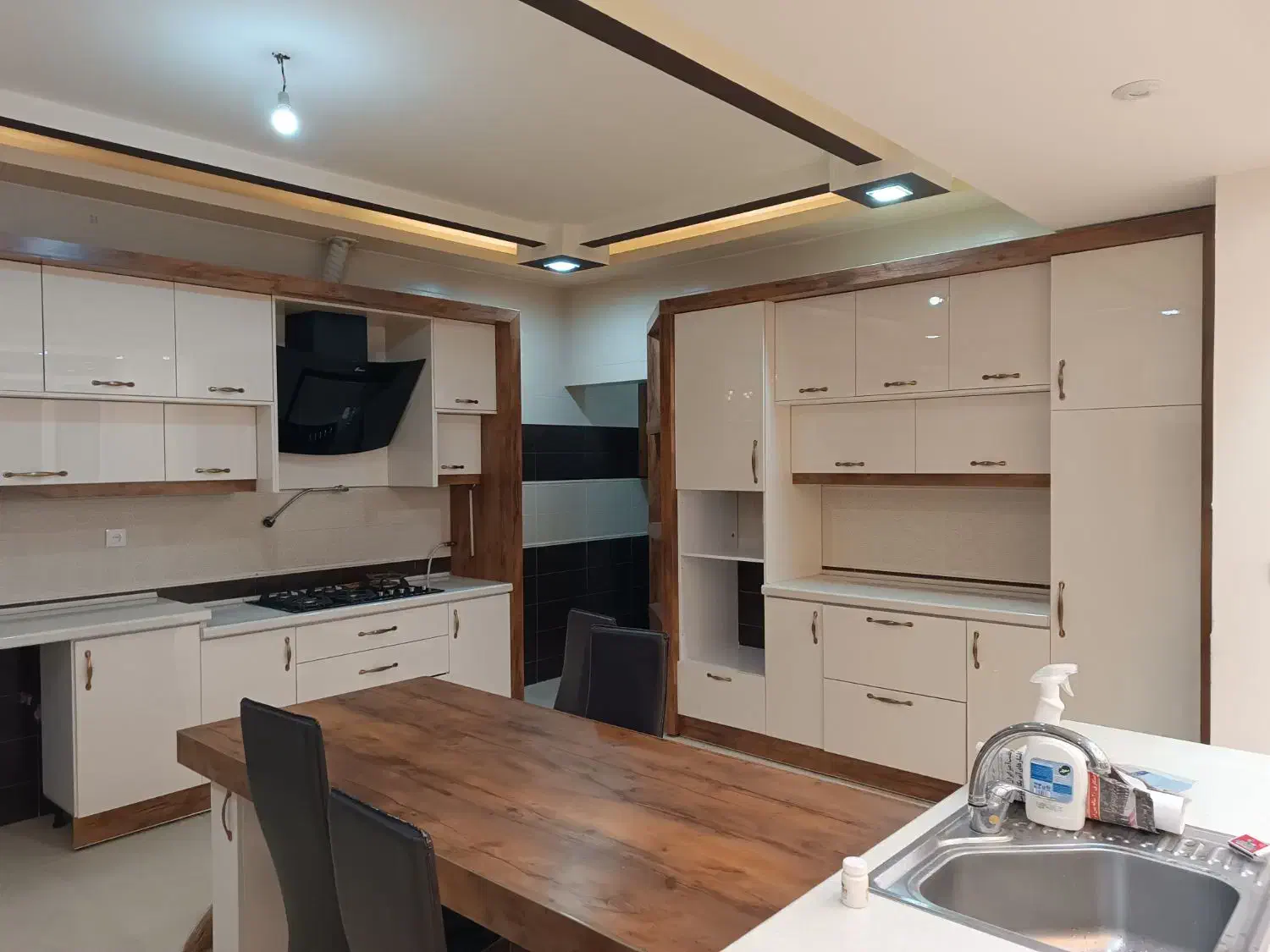 کلید اول دانشگاه/ابومسلم|اجارهٔ آپارتمان|سبزوار, شهرک جهاد|دیوار