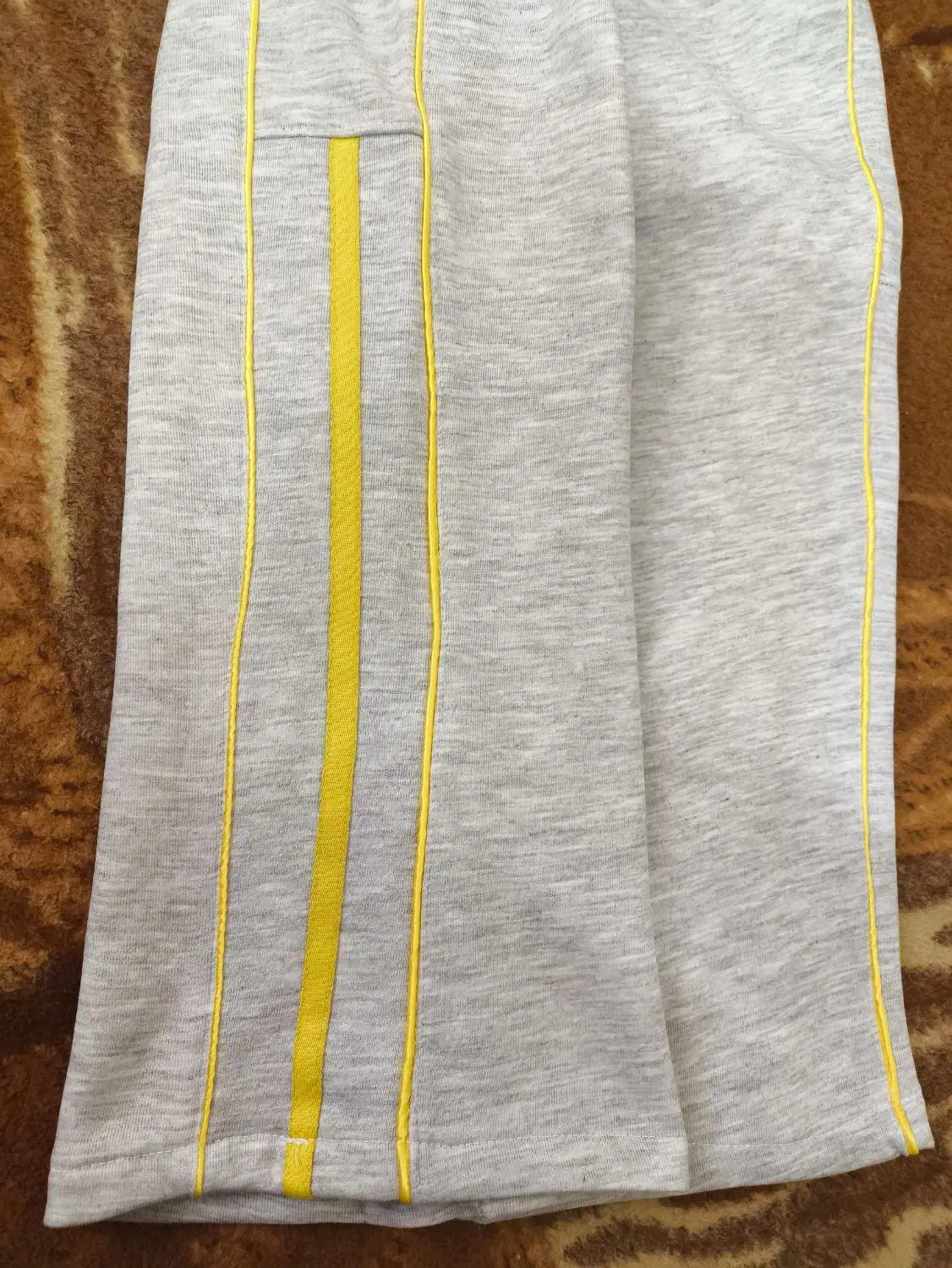 سویشرت شلوار توکُرکی نو|لباس|قم, تولید دارو و یخچال|دیوار