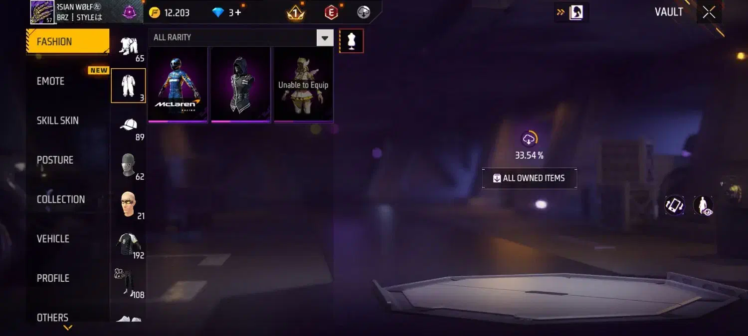 اکانت فری فایر|کنسول، بازی ویدئویی و آنلاین|قم, چهل درخت‎|دیوار