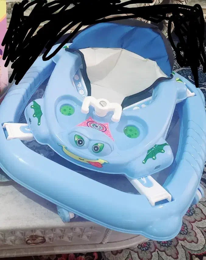 روروک پسر|اسباب و اثاث بچه|اندیمشک, |دیوار