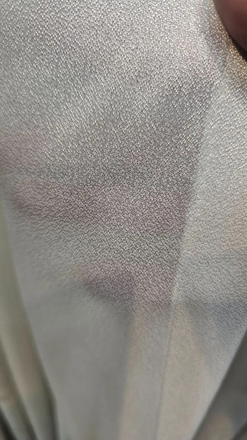 کرپ ابریشم ضخیم بدون نیاز ب آستر آماده|پرده، رانر، رومیزی|تهران, تهرانسر مرکزی|دیوار