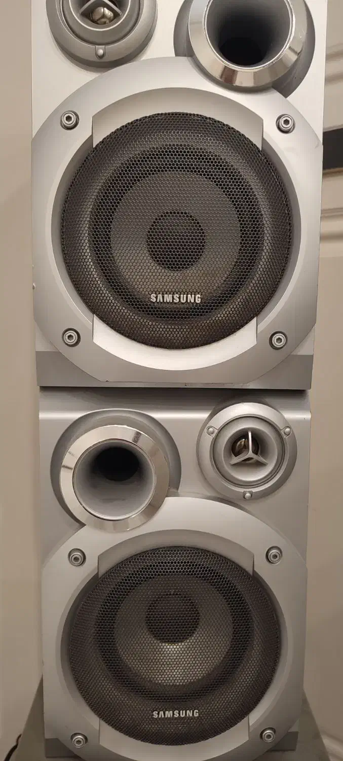 ظبط صوت  Samsung|سیستم صوتی خانگی|فردیس, فردیس|دیوار