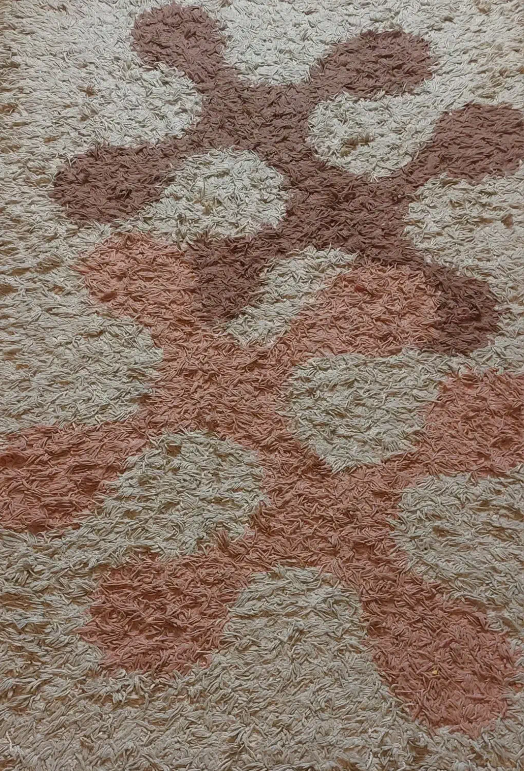 فرش مدل ماکارونی سالم|فرش|رشت, بوسار|دیوار