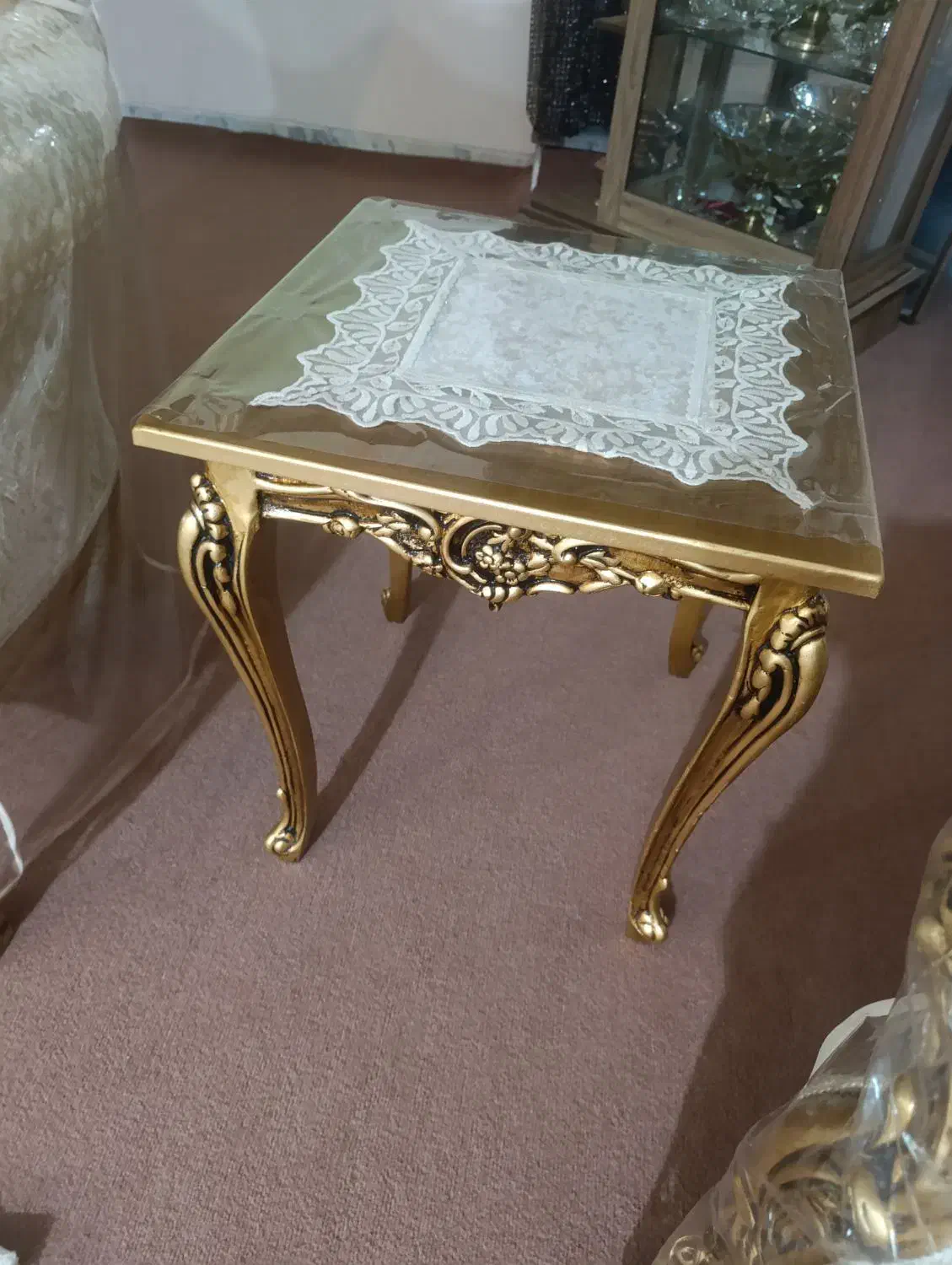 مبلمان وصنایع چوبی|مبلمان خانگی و میز عسلی|سمنان, |دیوار