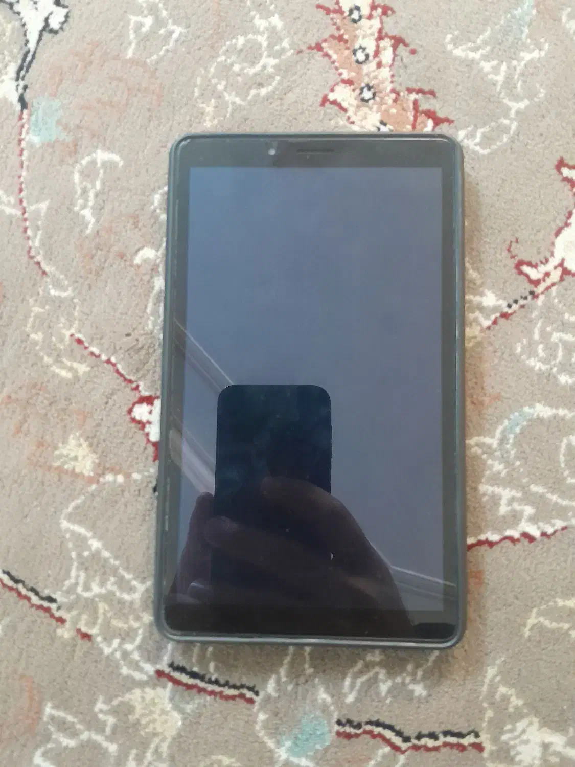 تبلت lenovo tab m7  32G|تبلت|دامغان, |دیوار