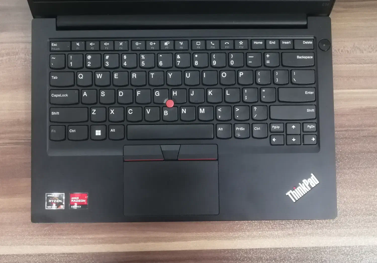 لپ تاپ Lenovo ThinkPad E14 R5|رایانه همراه|تهران, میدان ولیعصر|دیوار
