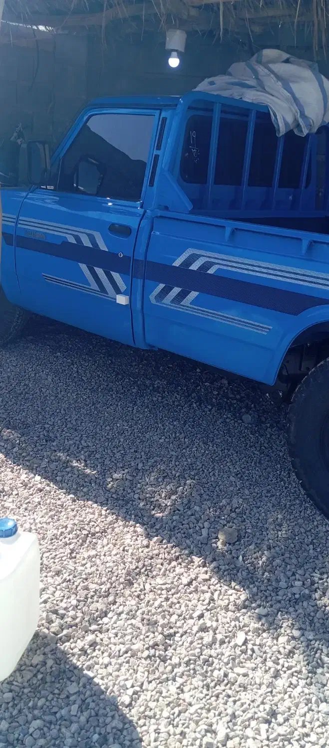 صفر|خودرو سواری و وانت|قطرویه, |دیوار