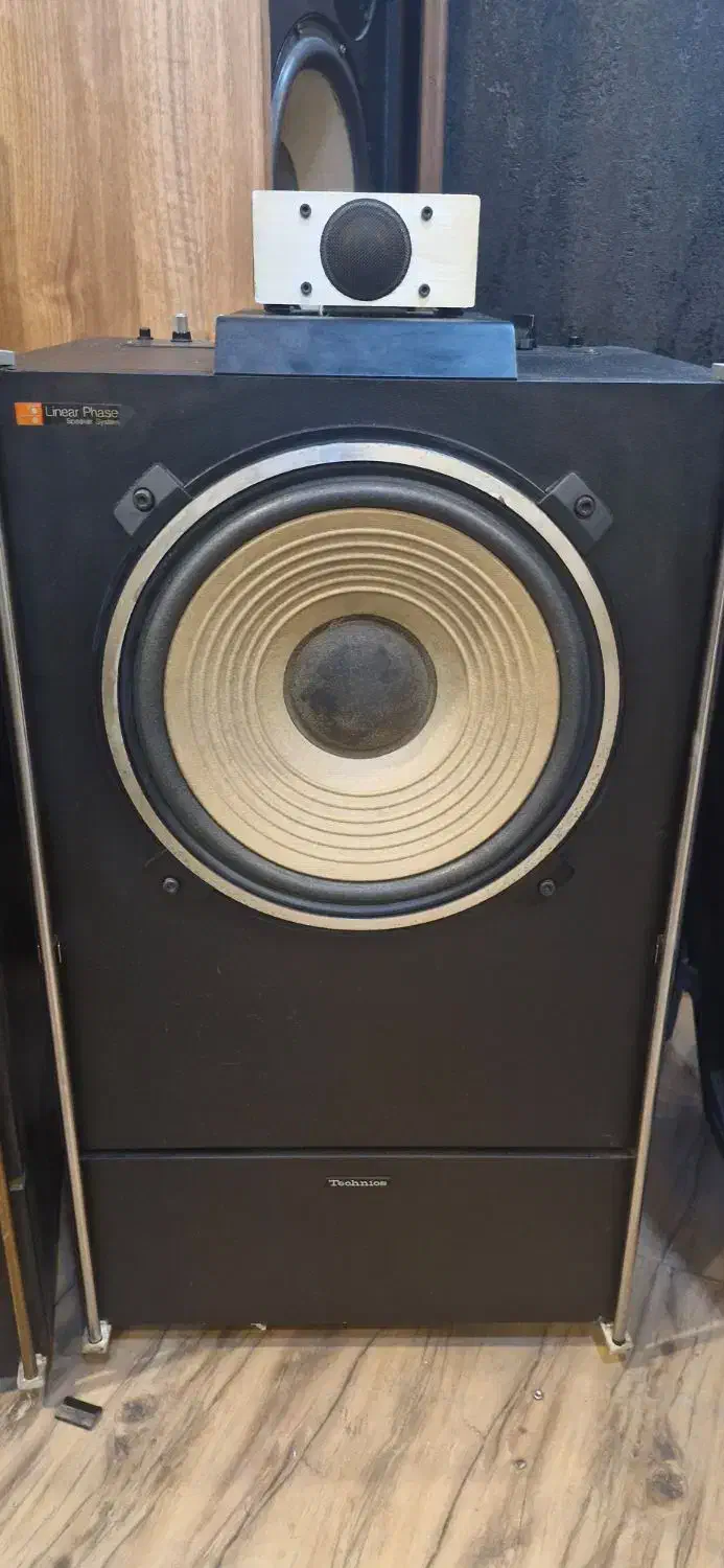 باند.اسپیکر .امپ|سیستم صوتی خانگی|تهران, ترمینال غرب|دیوار