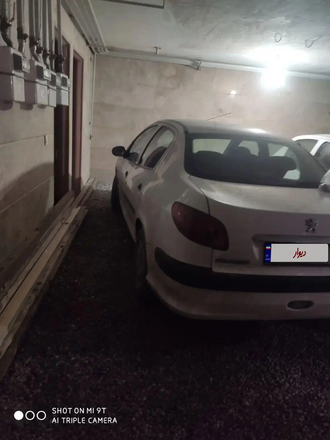 فروش نقدی|خودرو سواری و وانت|ساری, |دیوار