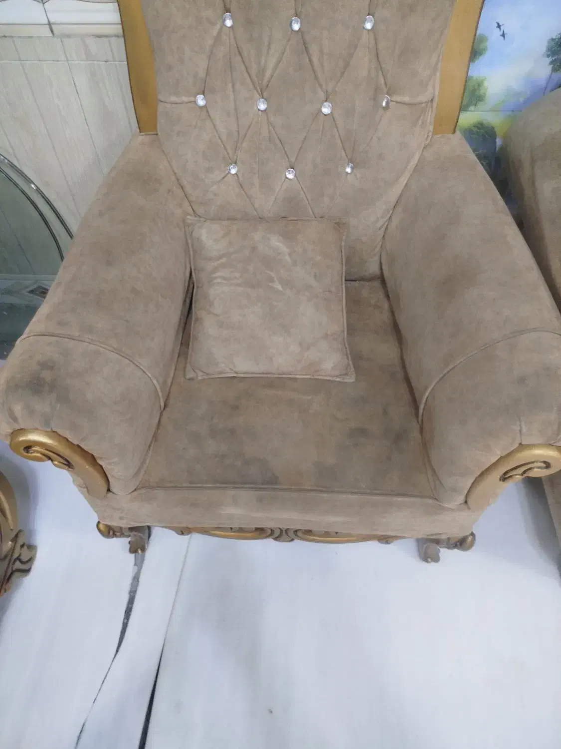 مبل شویی برادران...‌|خدمات نظافت|مهاباد (آذربایجان غربی), |دیوار