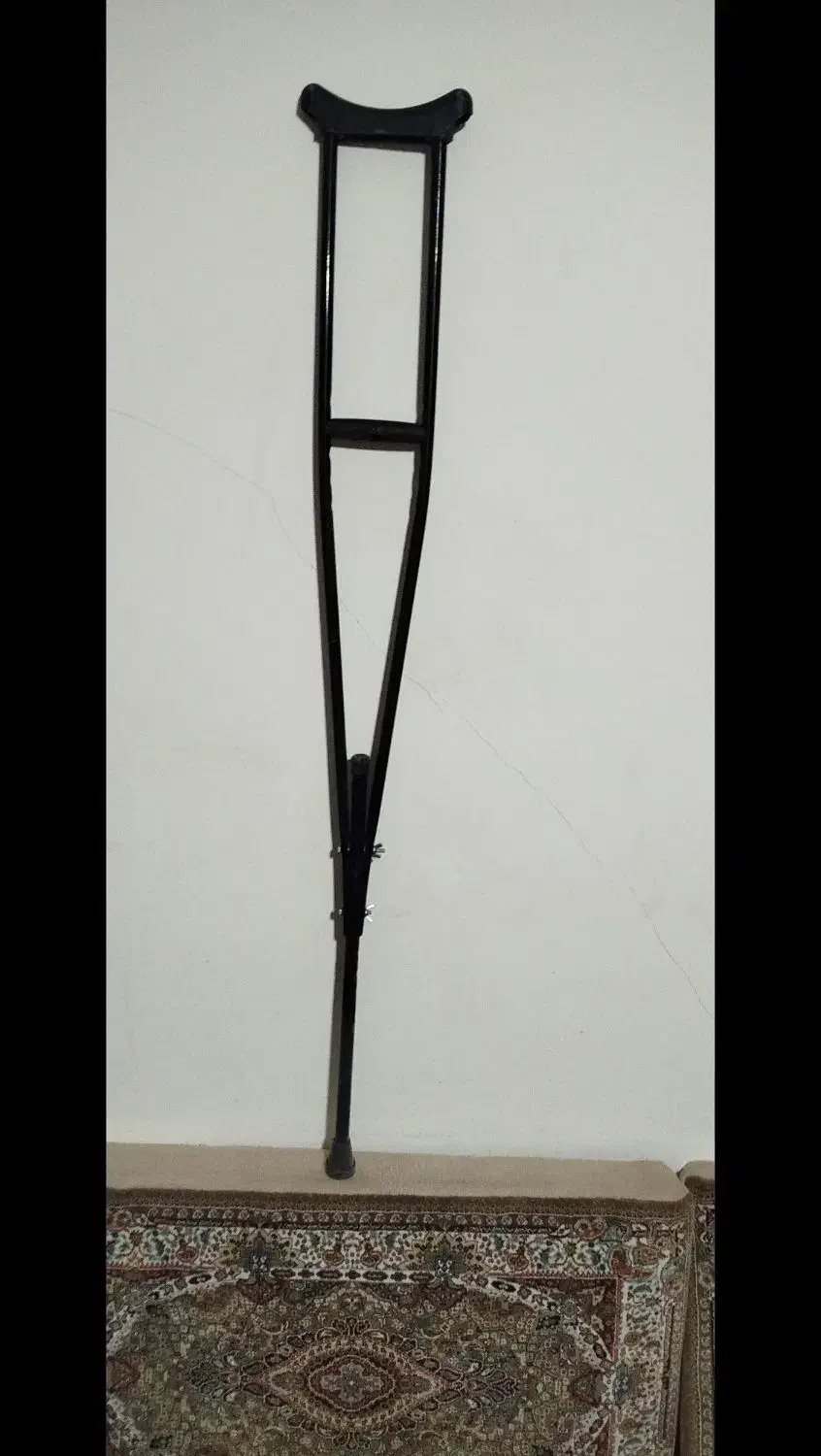 عصای زیر بغل|پزشکی|کرمانشاه, |دیوار