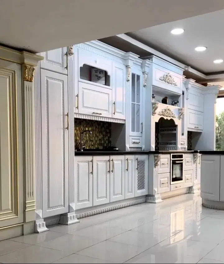 نمایندگی اصلی متخصصین کابینت با ضمانت|مصالح و تجهیزات ساختمان|اصفهان, کوی امیریه|دیوار
