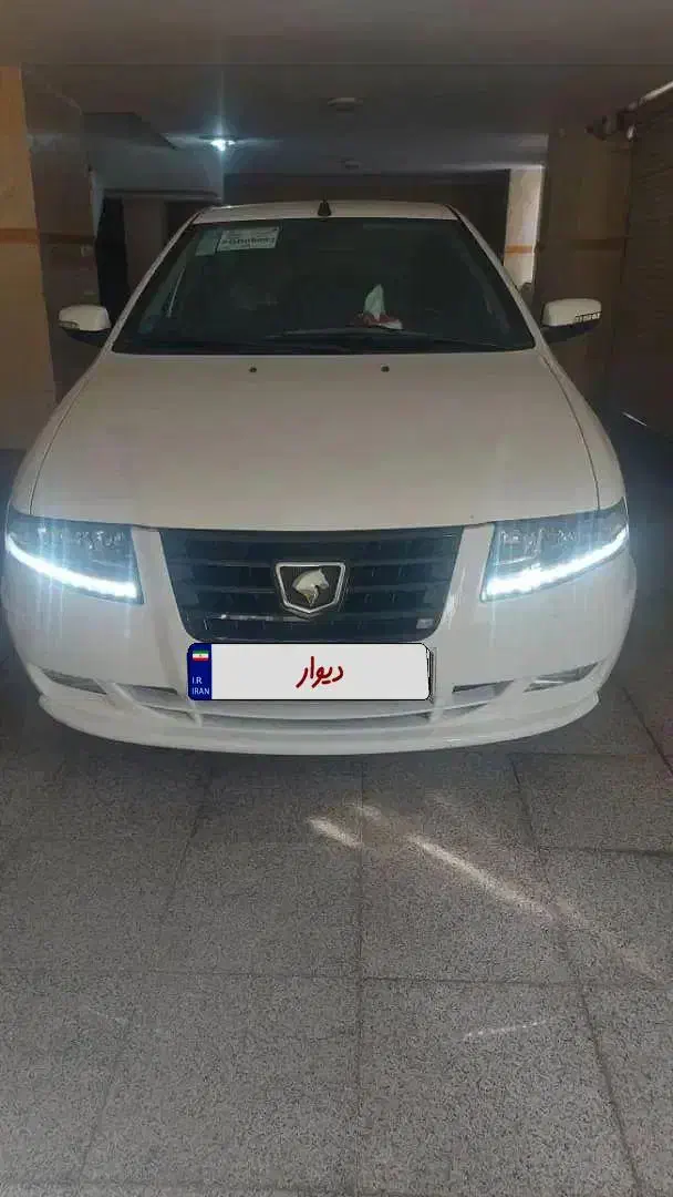 فروش خودرو|خودرو سواری و وانت|تهران, دربند|دیوار