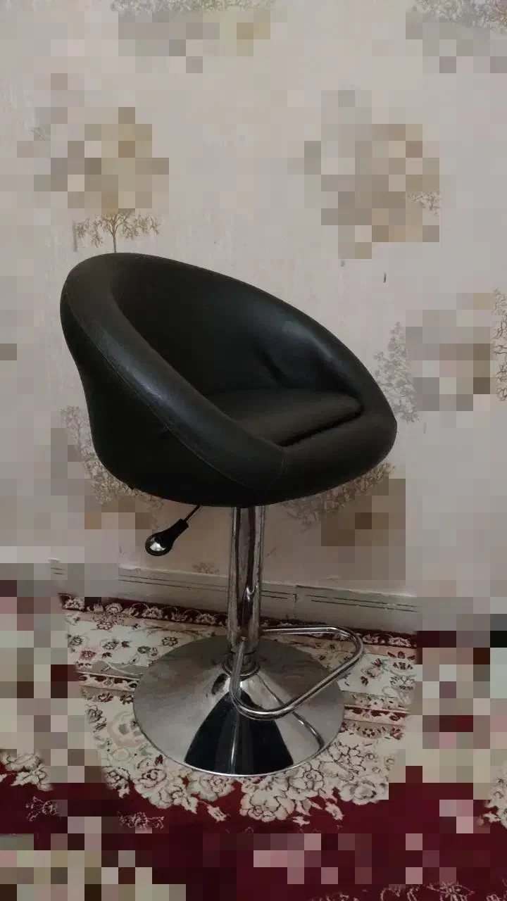 صندلی چرخون|صندلی و نیمکت|اردبیل, |دیوار