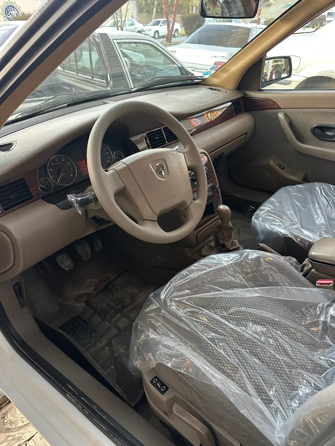 سمند lx|خودرو سواری و وانت|مریوان, |دیوار