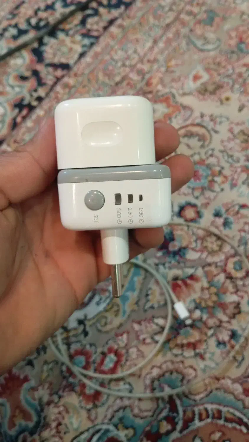 آداپتور|لوازم جانبی موبایل و تبلت|مرودشت, ابوذر شمالی|دیوار