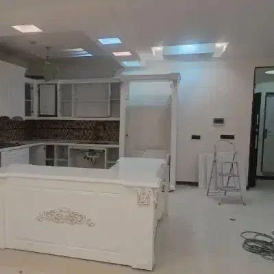 رنگ آمیزی ساختمان|خدمات پیشه و مهارت|بندر ماهشهر, |دیوار