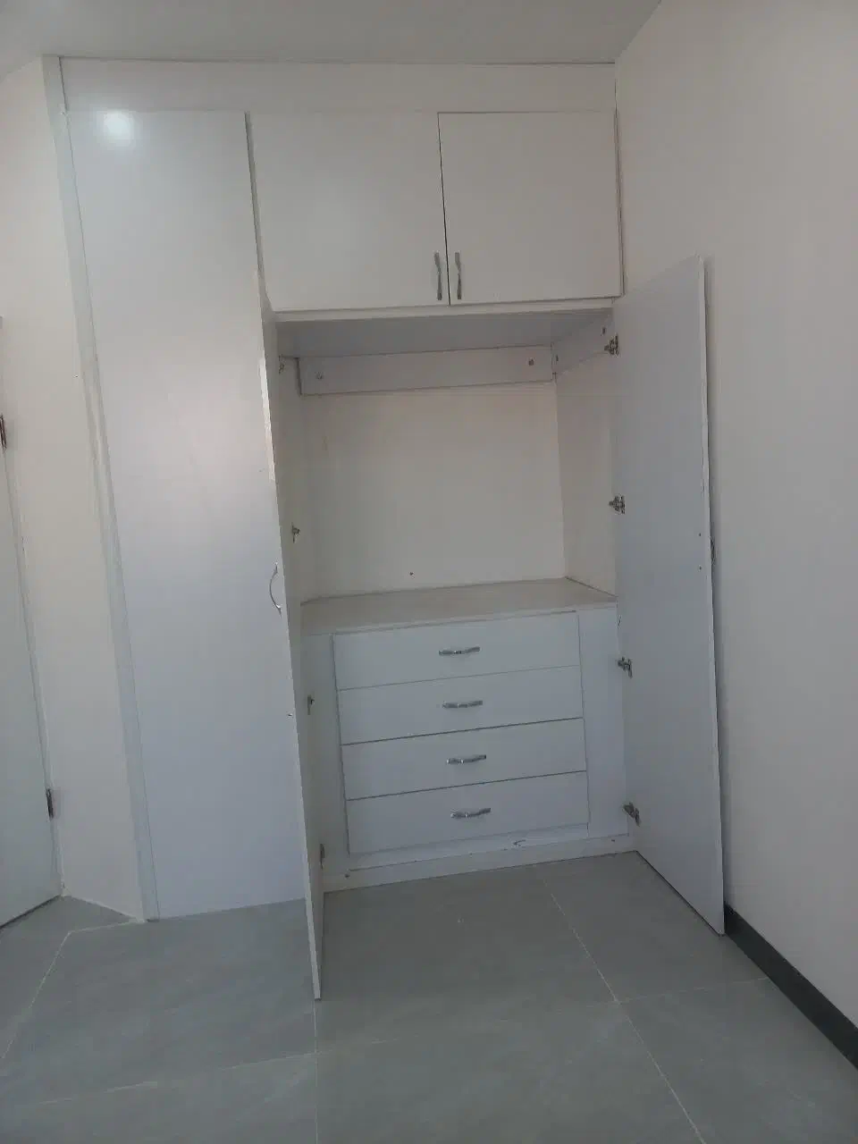 آپارتمان کلید نخورده|فروش آپارتمان|کردکوی, |دیوار