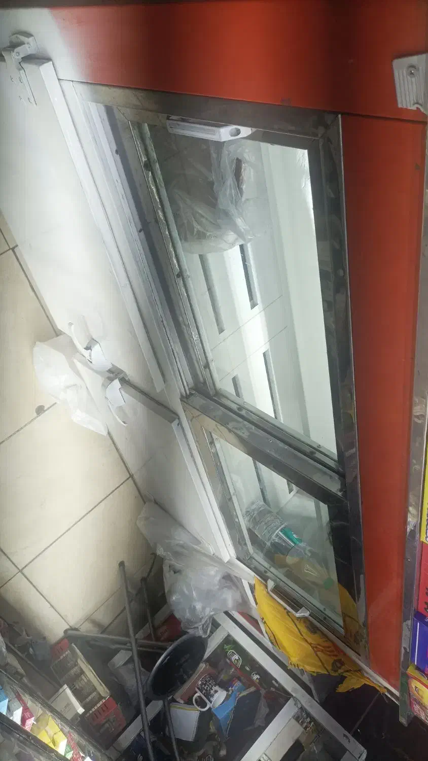 یخچال ویترینی|فروشگاه و مغازه|نجف‌آباد, امیرآباد|دیوار