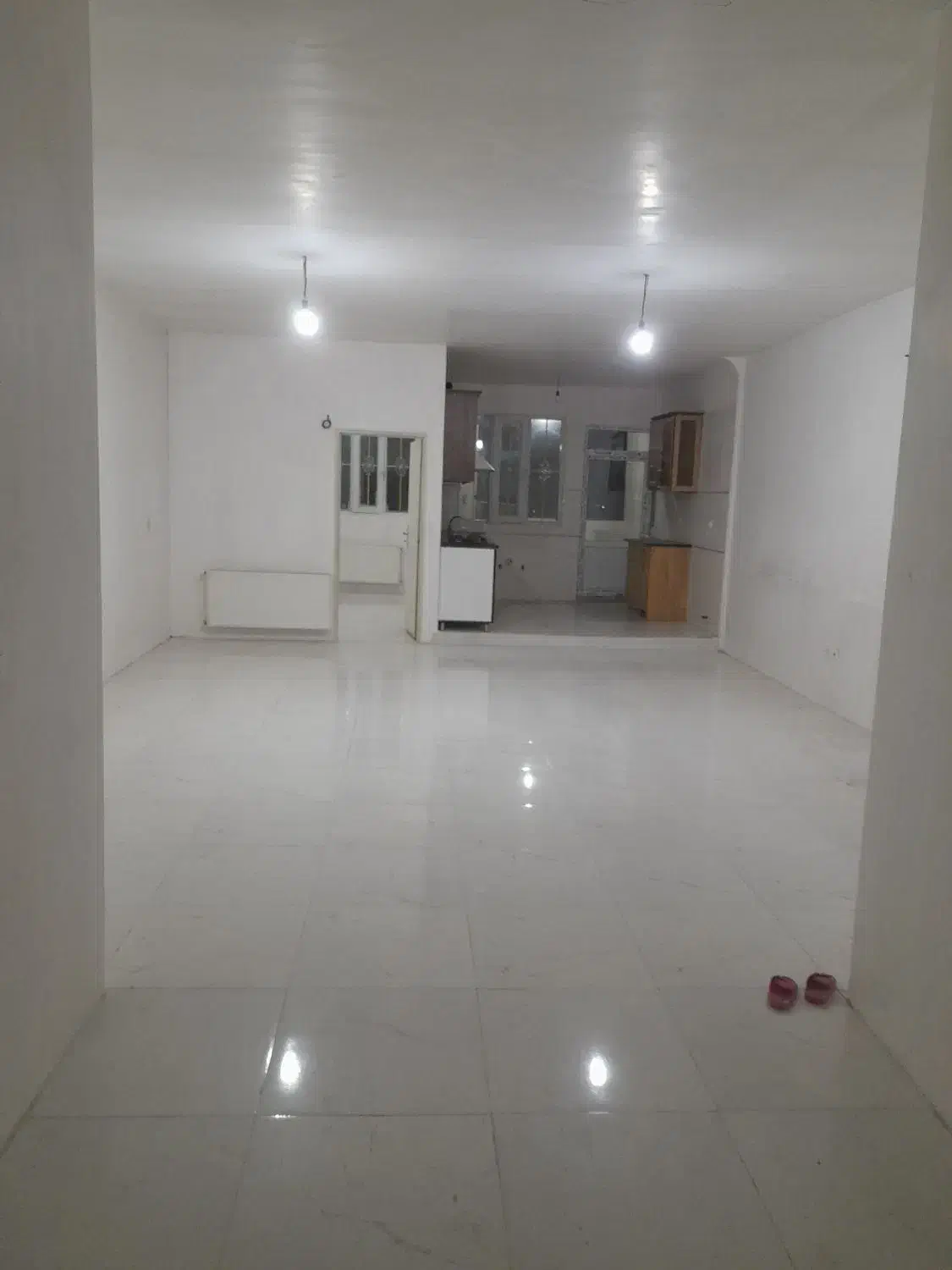 اجاره آپارتمان ۱۰۵ متری نوساز|اجارهٔ آپارتمان|وحیدیه, |دیوار