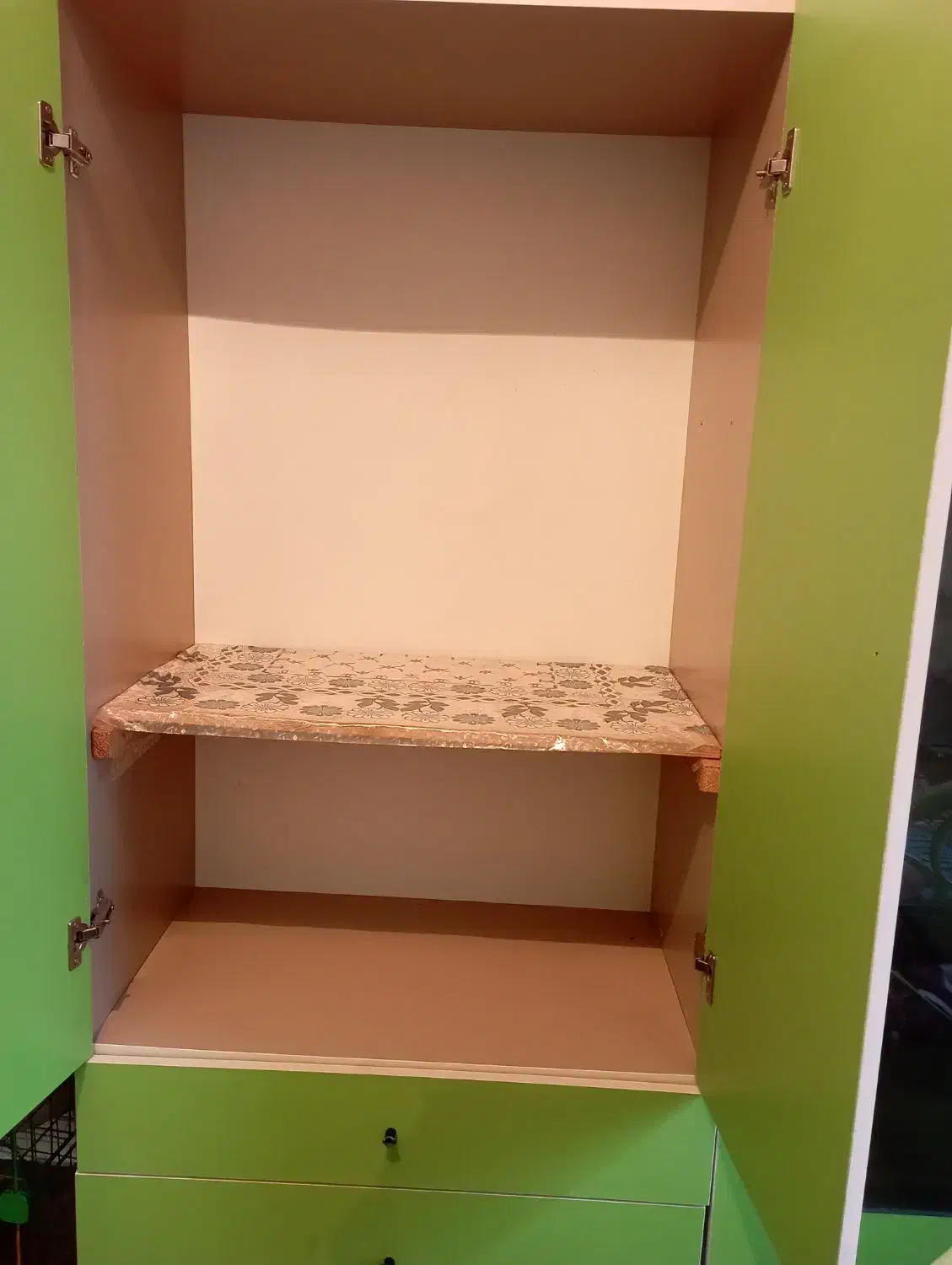 کمد|جاکفشی، کمد، دراور|رودسر, |دیوار