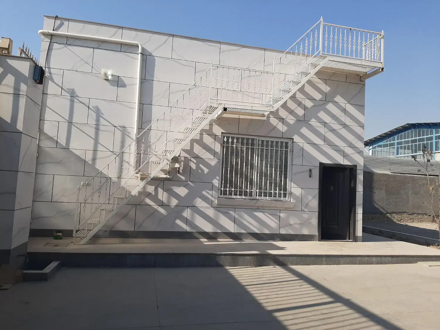 گاراژ رهن واجاره|اجارهٔ دفتر صنعتی، کشاورزی، تجاری|مشهد, رباط طرق|دیوار