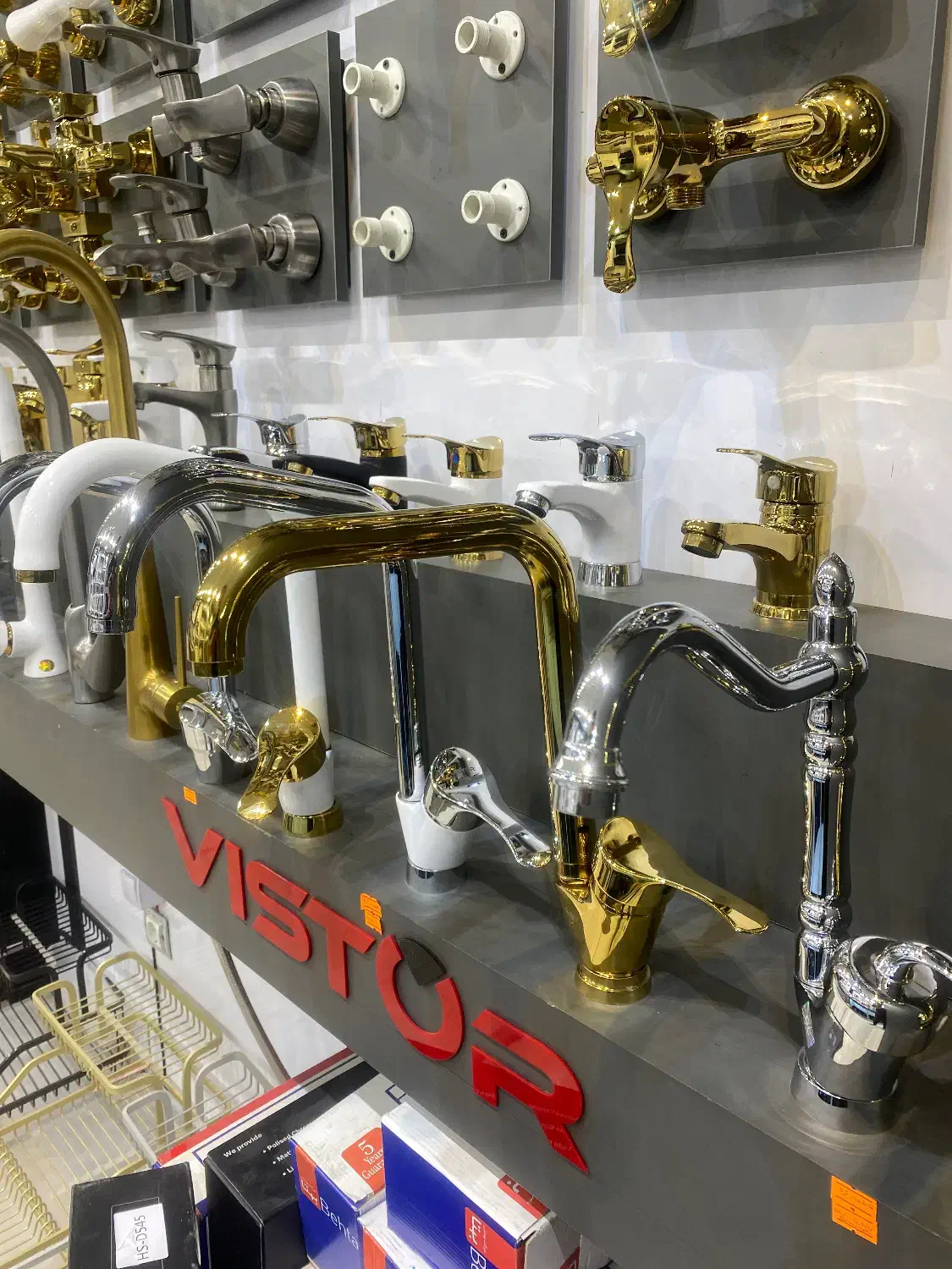 شیرالات با ۴۵ درصد تخفیف|لوازم سرویس بهداشتی|مشهد, نوید|دیوار