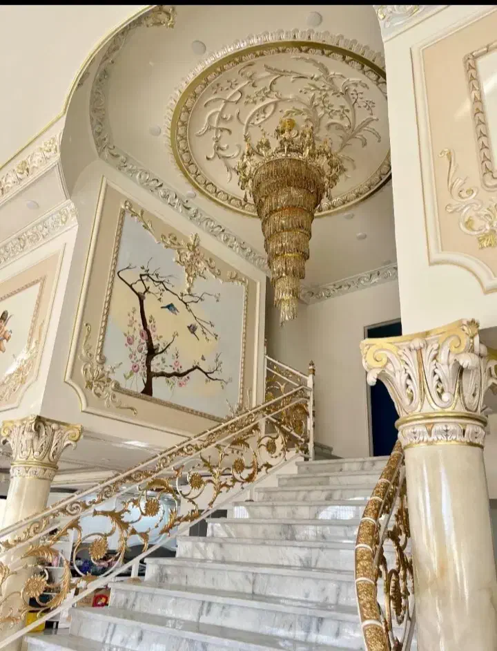 نقاش ساختمان|خدمات پیشه و مهارت|اردبیل, |دیوار