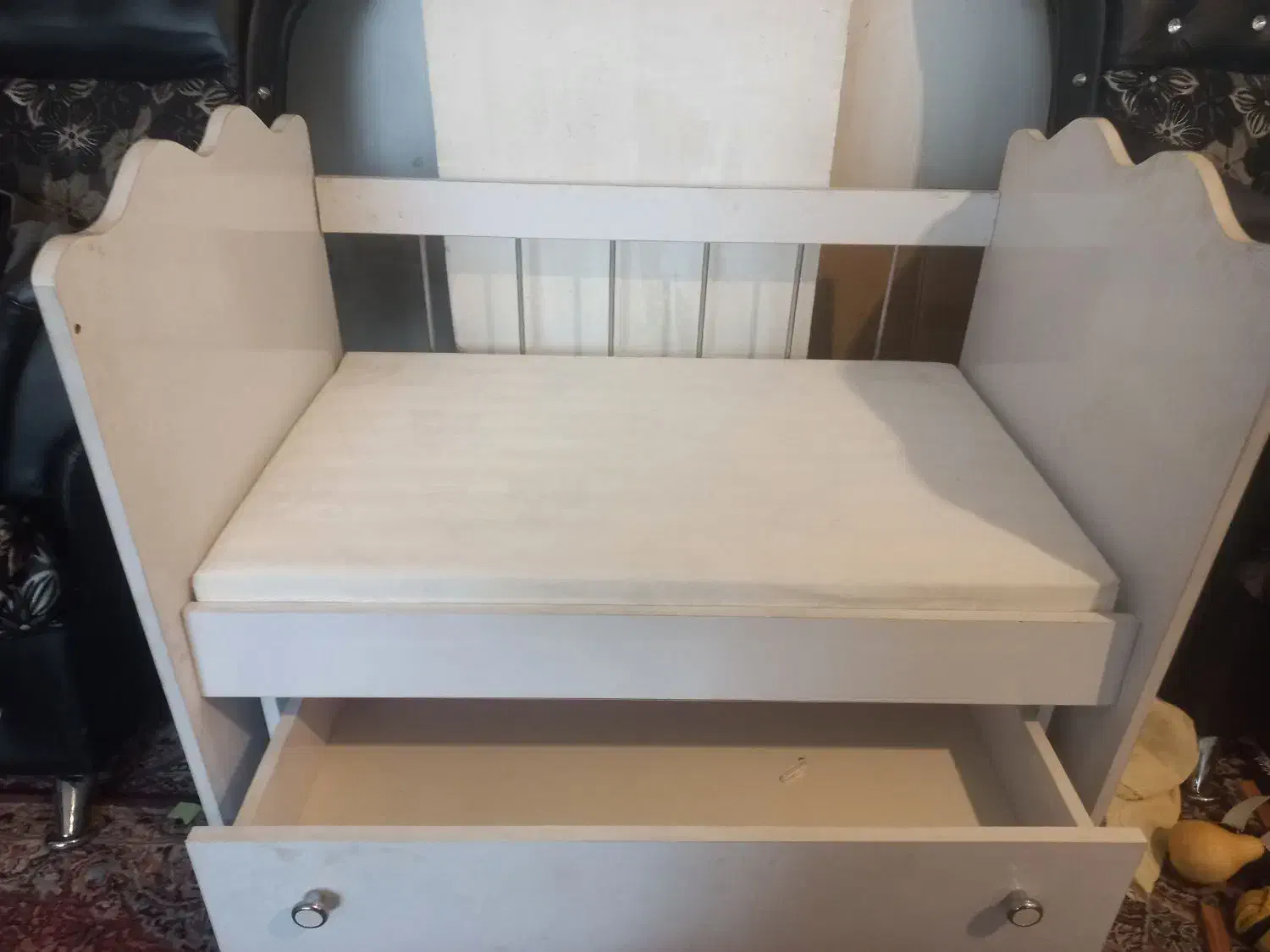 نی نی نوزاد متحرک|اسباب و اثاث بچه|تبریز, |دیوار