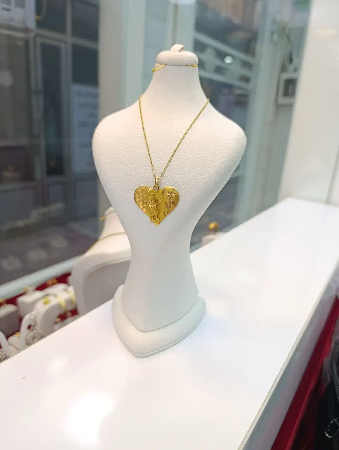 فروش طلا یک و دو دهم درصد|جواهرات|کرمانشاه, |دیوار