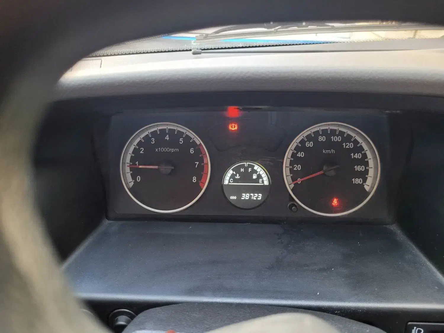 وانت پراید یخچال دار ۱۴۰۲|خودرو سواری و وانت|زاهدان, |دیوار