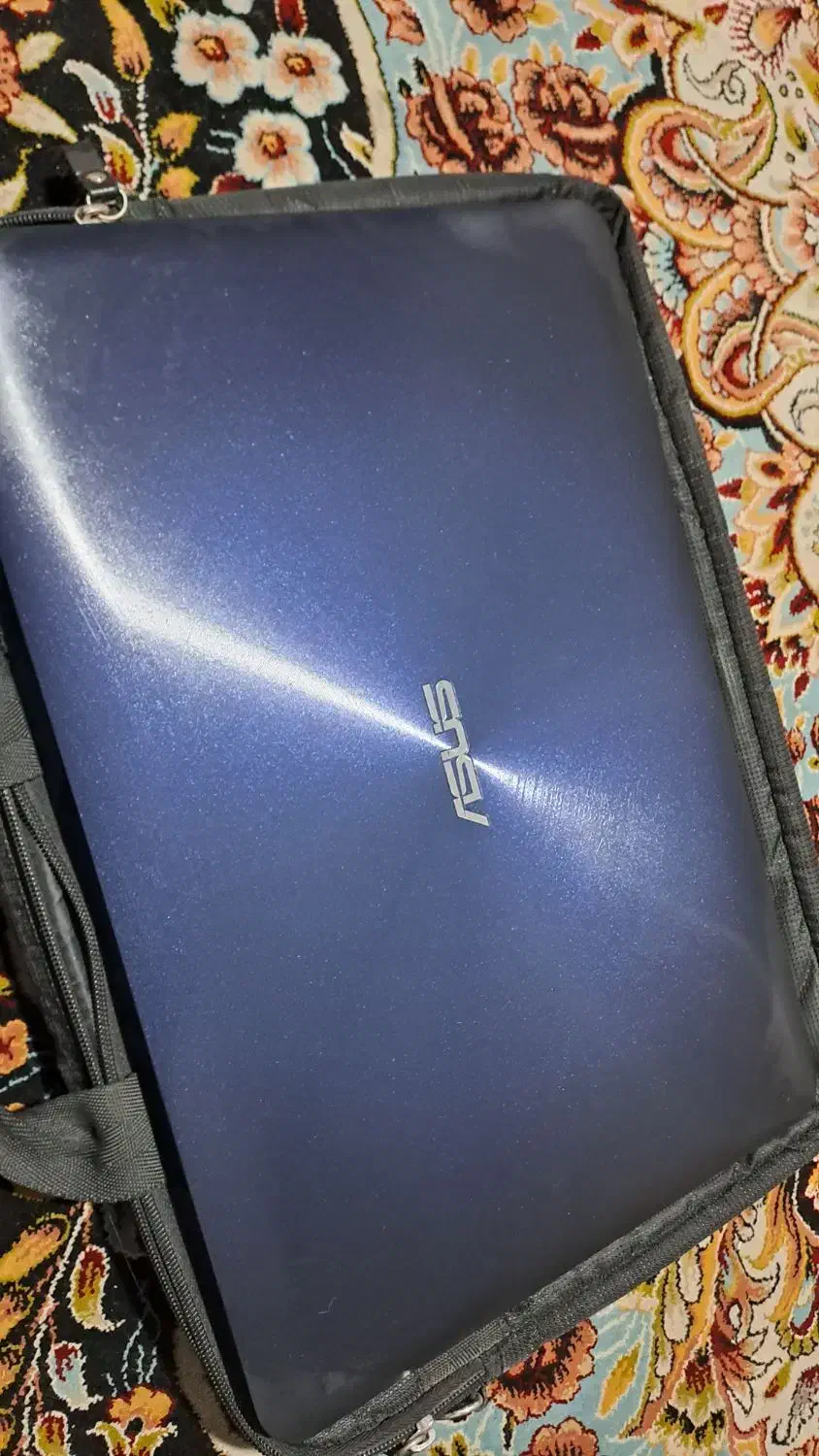 لب تاب ASUZ k556u|رایانه همراه|زاهدان, |دیوار