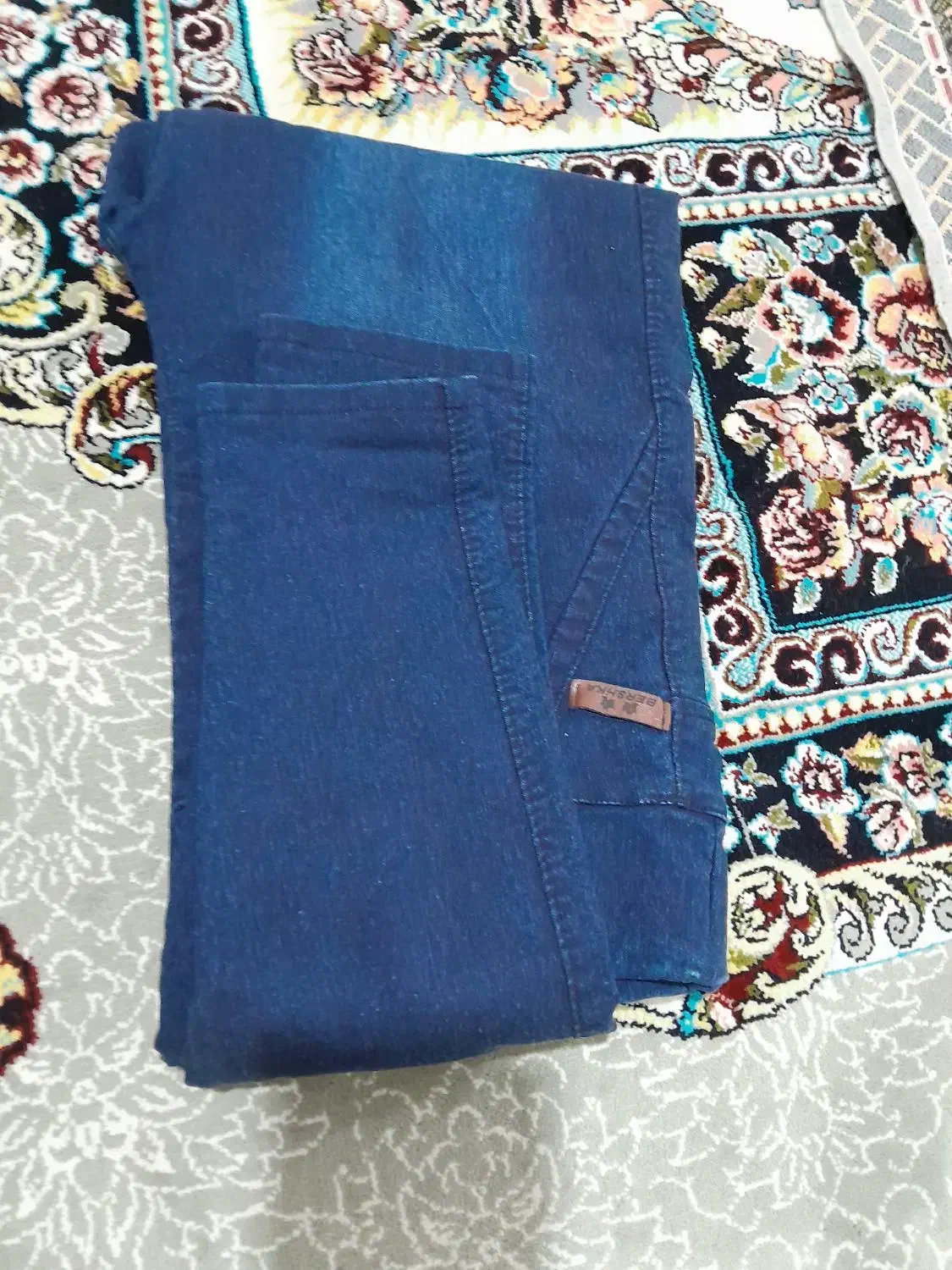 شلوارهای دخترانه نو|لباس|خرم‌آباد, |دیوار