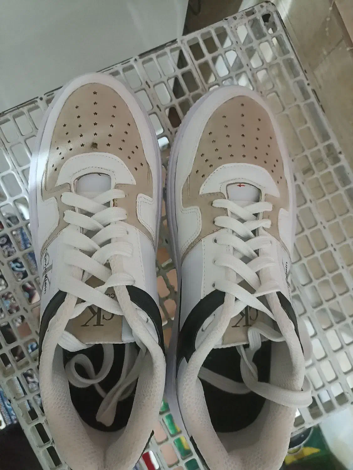 کفش نو نو|کیف، کفش، کمربند|سنقر, |دیوار