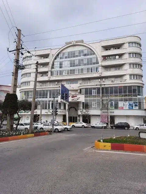 سیتی سنتر طبقه دوم|اجارهٔ مغازه و غرفه|گنبد کاووس, |دیوار