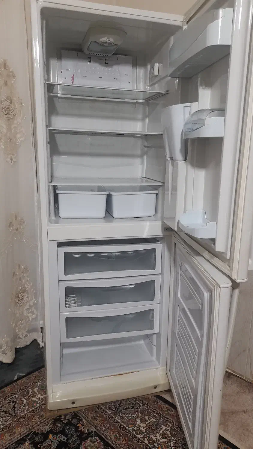 یخچال فریزرهونام|یخچال و فریزر|بروجرد, |دیوار