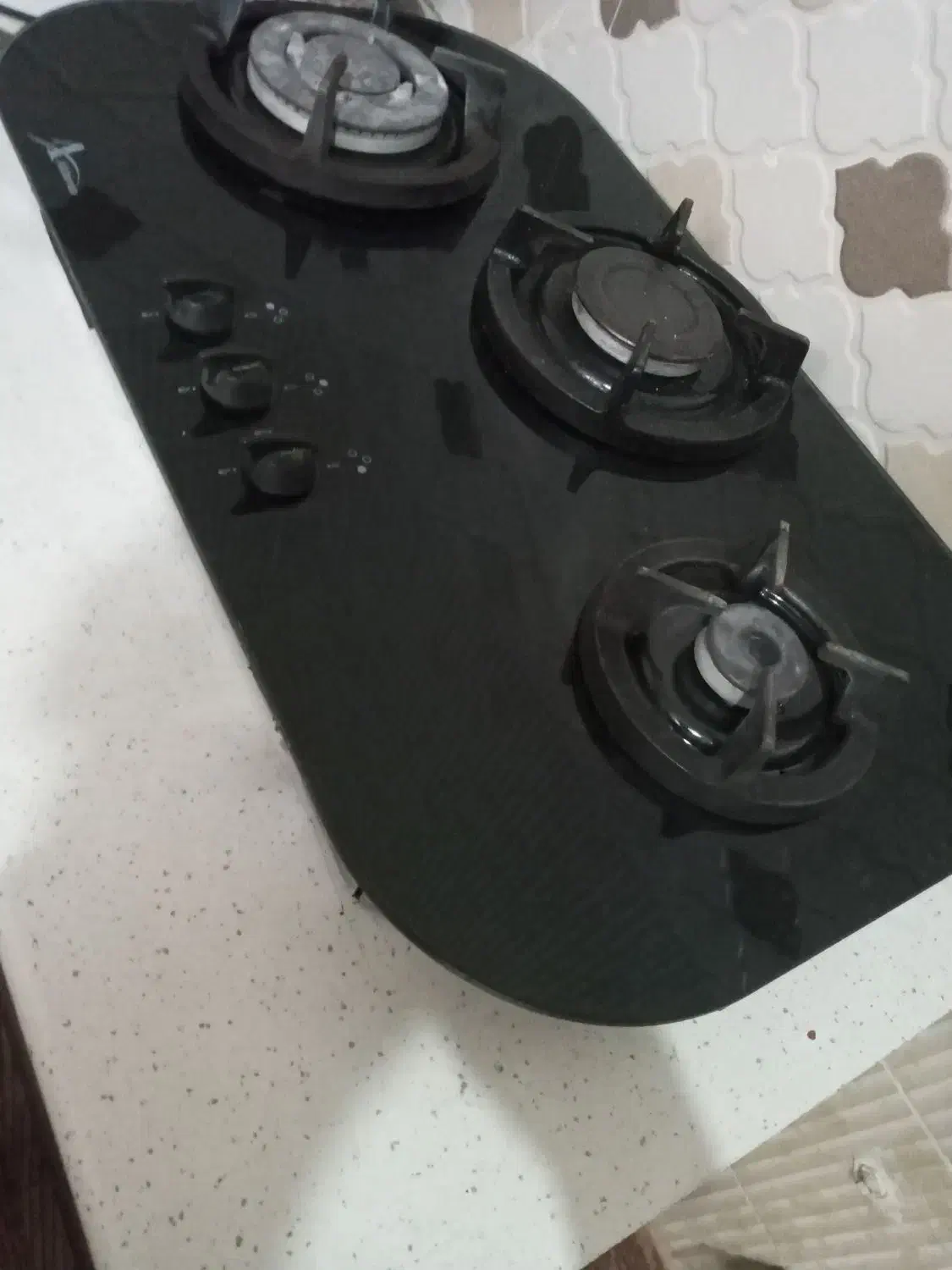 گاز ۳شعله اخوان|اجاق گاز و لوازم برقی پختوپز|قم, نخودی|دیوار