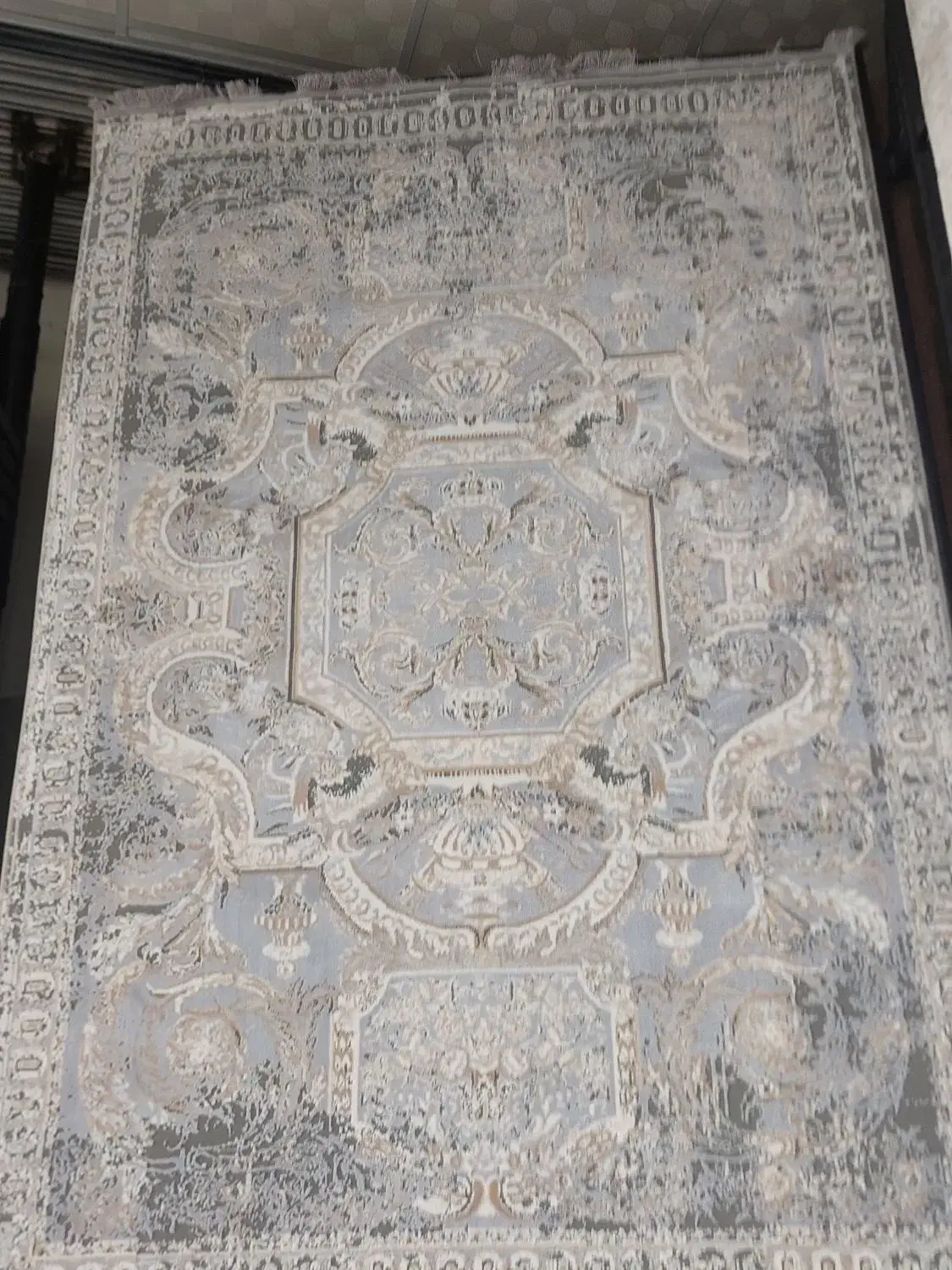 فرش فانتزی|فرش|کرج, کرج نو|دیوار