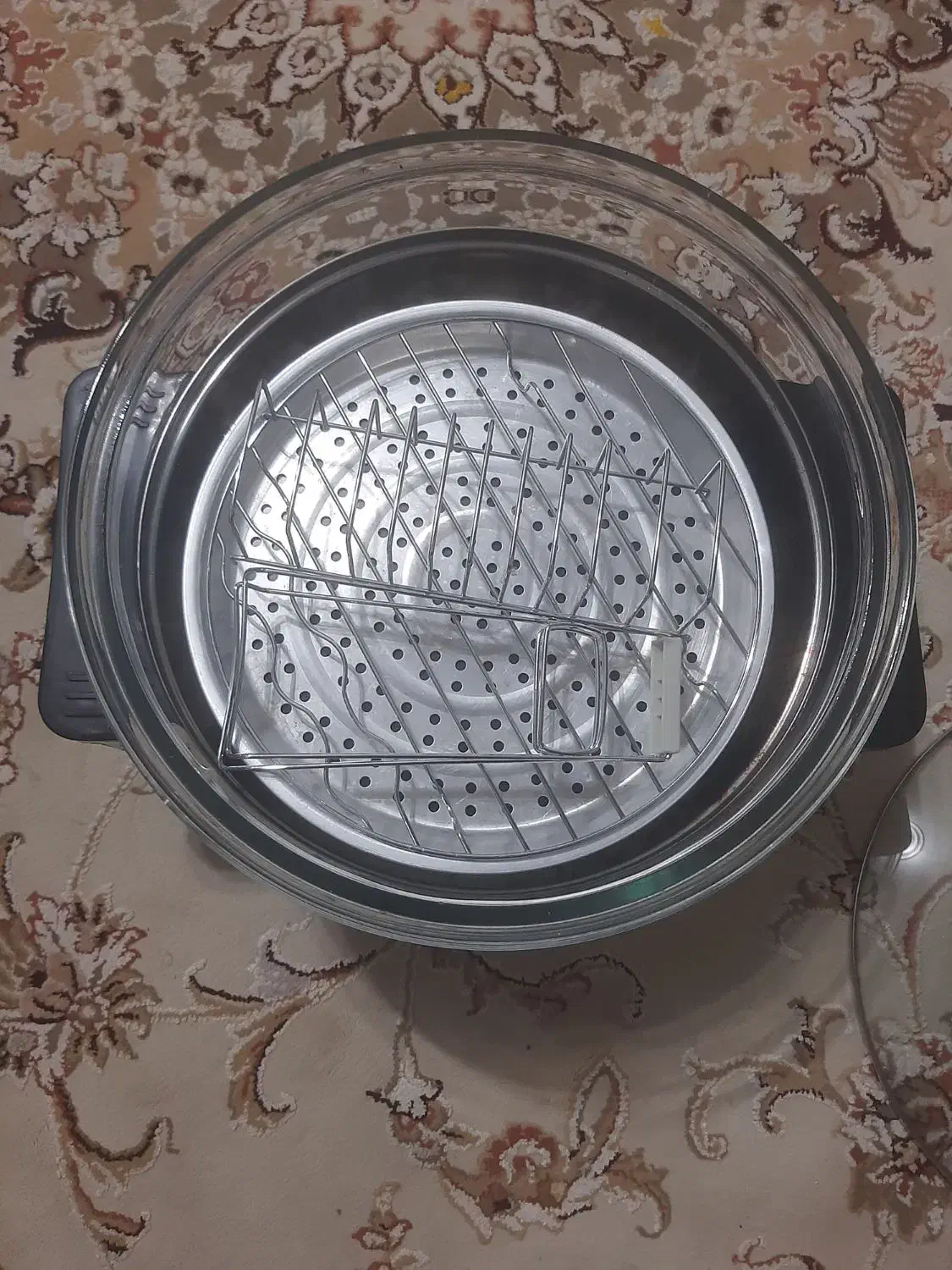 هواپز گوسونیک|اجاق گاز و لوازم برقی پختوپز|بندر انزلی, شاکوچه|دیوار