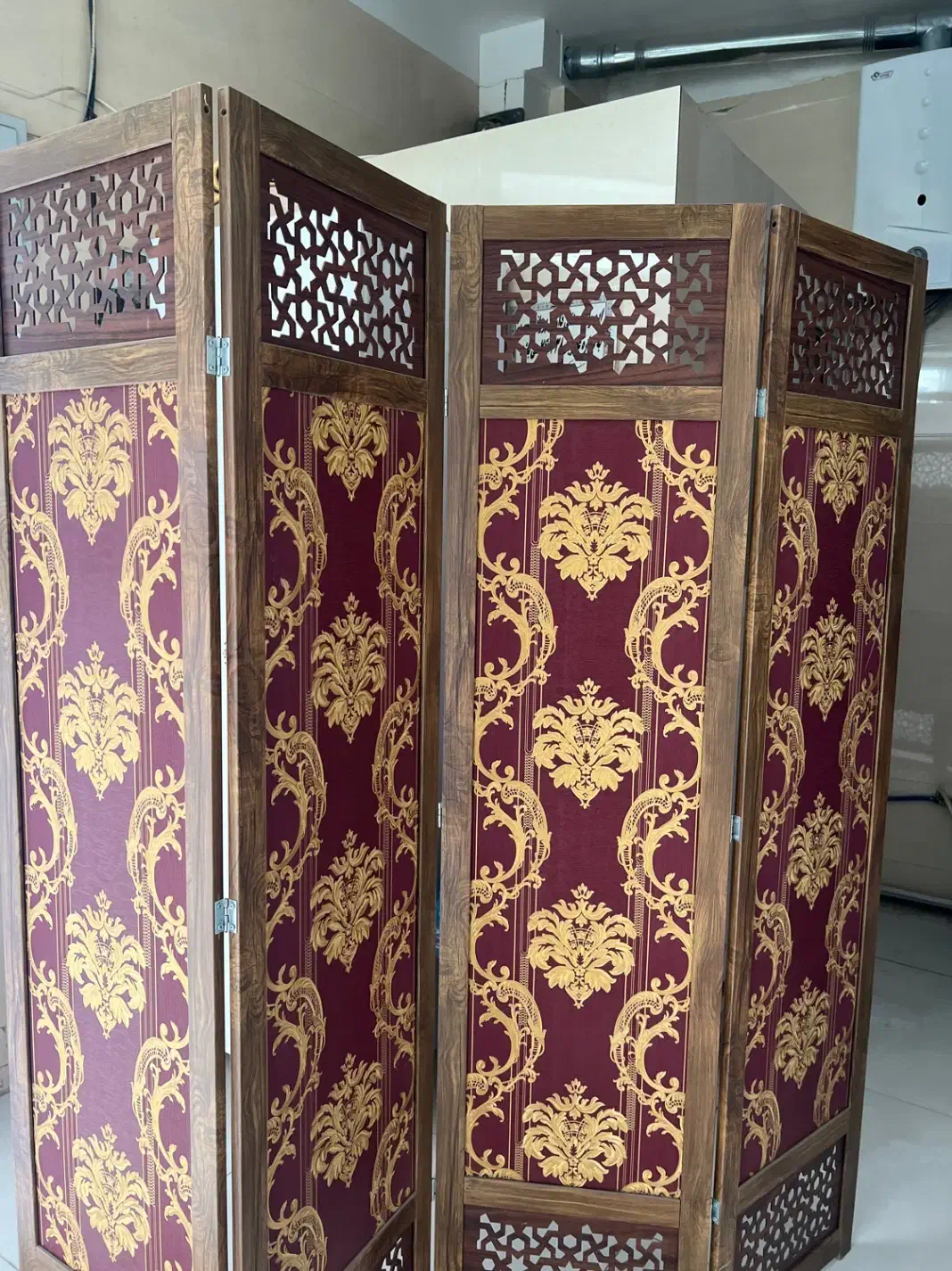 میز منشی و پارتیشن|دفتر کار|نیشابور, شهرک جانبازان|دیوار