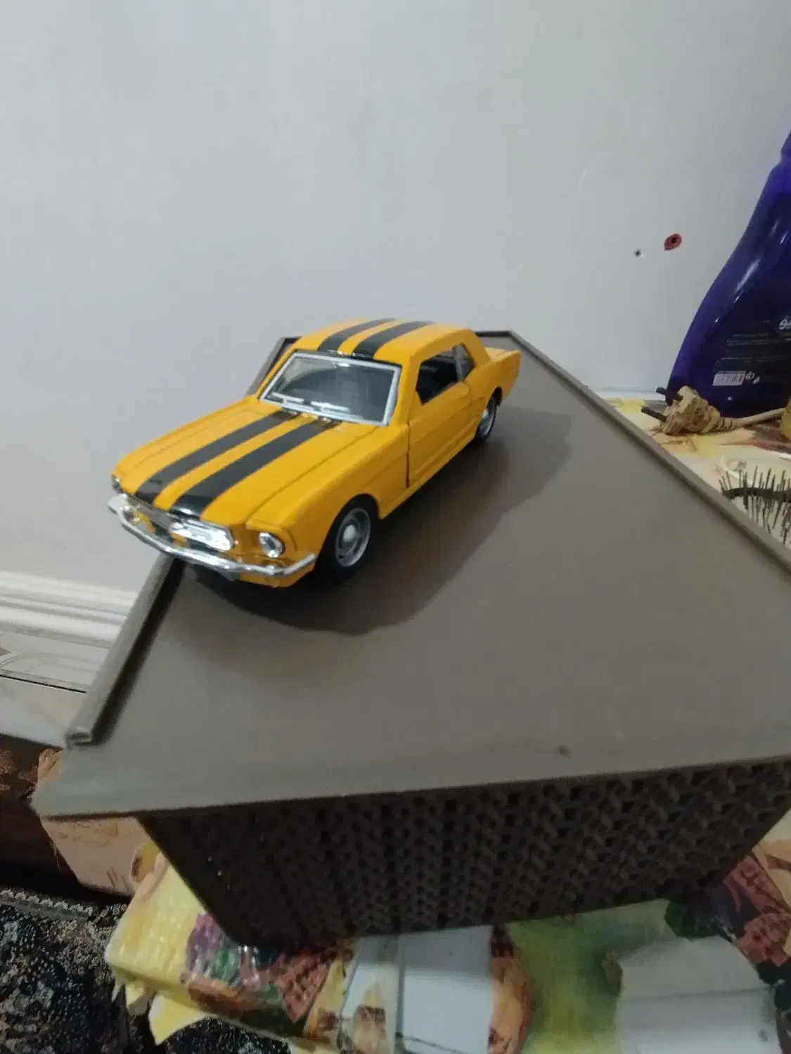 تمام فلزی در باز کن و موزیکال|اسباب‌‌بازی|بندر ماهشهر, |دیوار