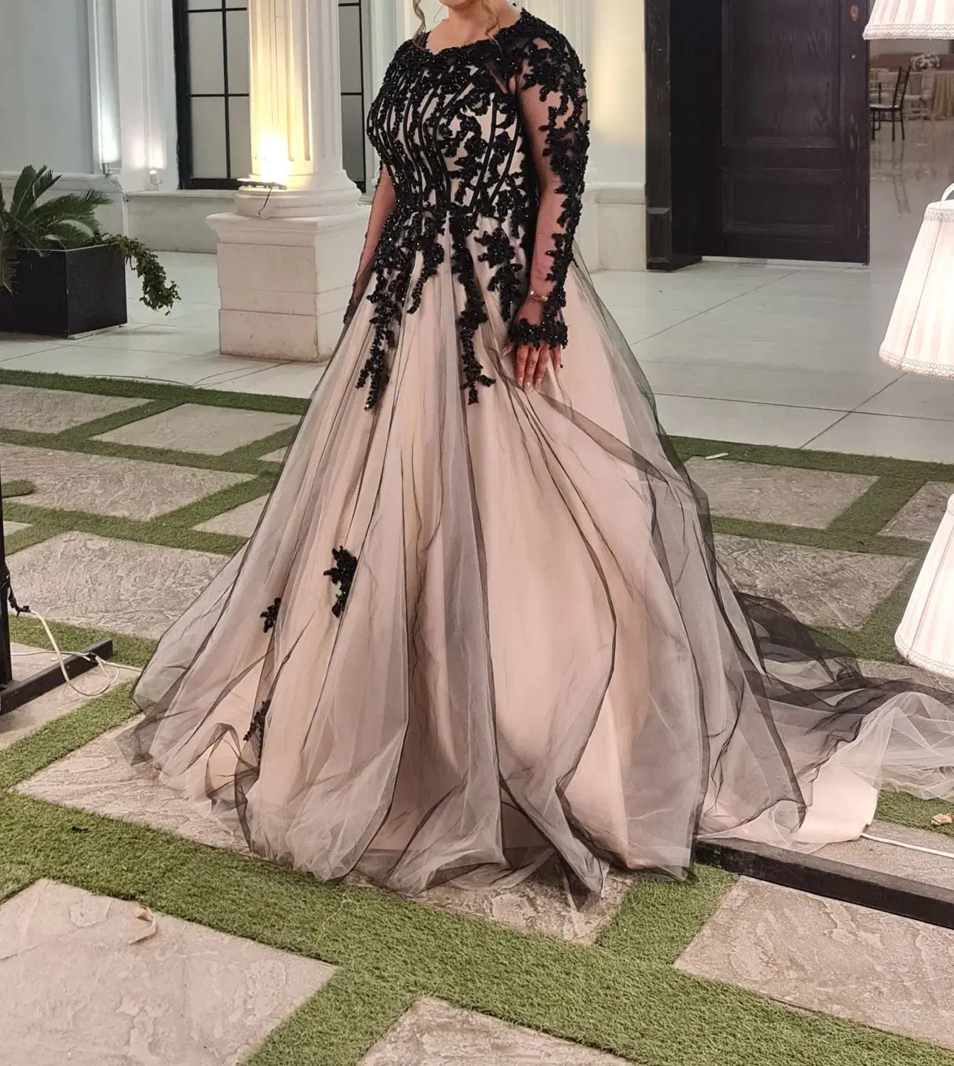 لباس مجلسی|لباس|تهران, فرمانیه|دیوار