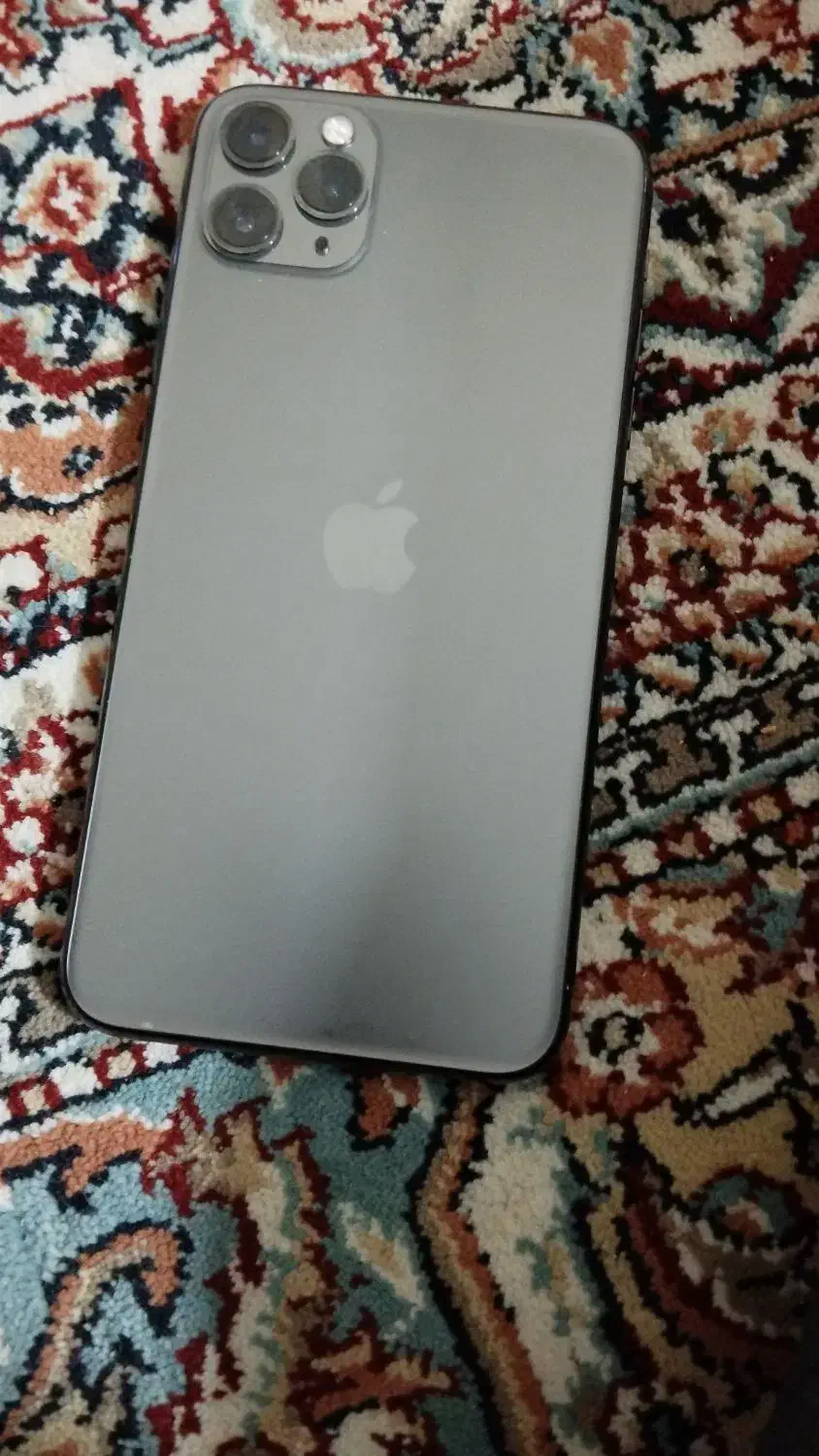 ایفون11پرومکس 256گیگ|موبایل|کرمانشاه, |دیوار