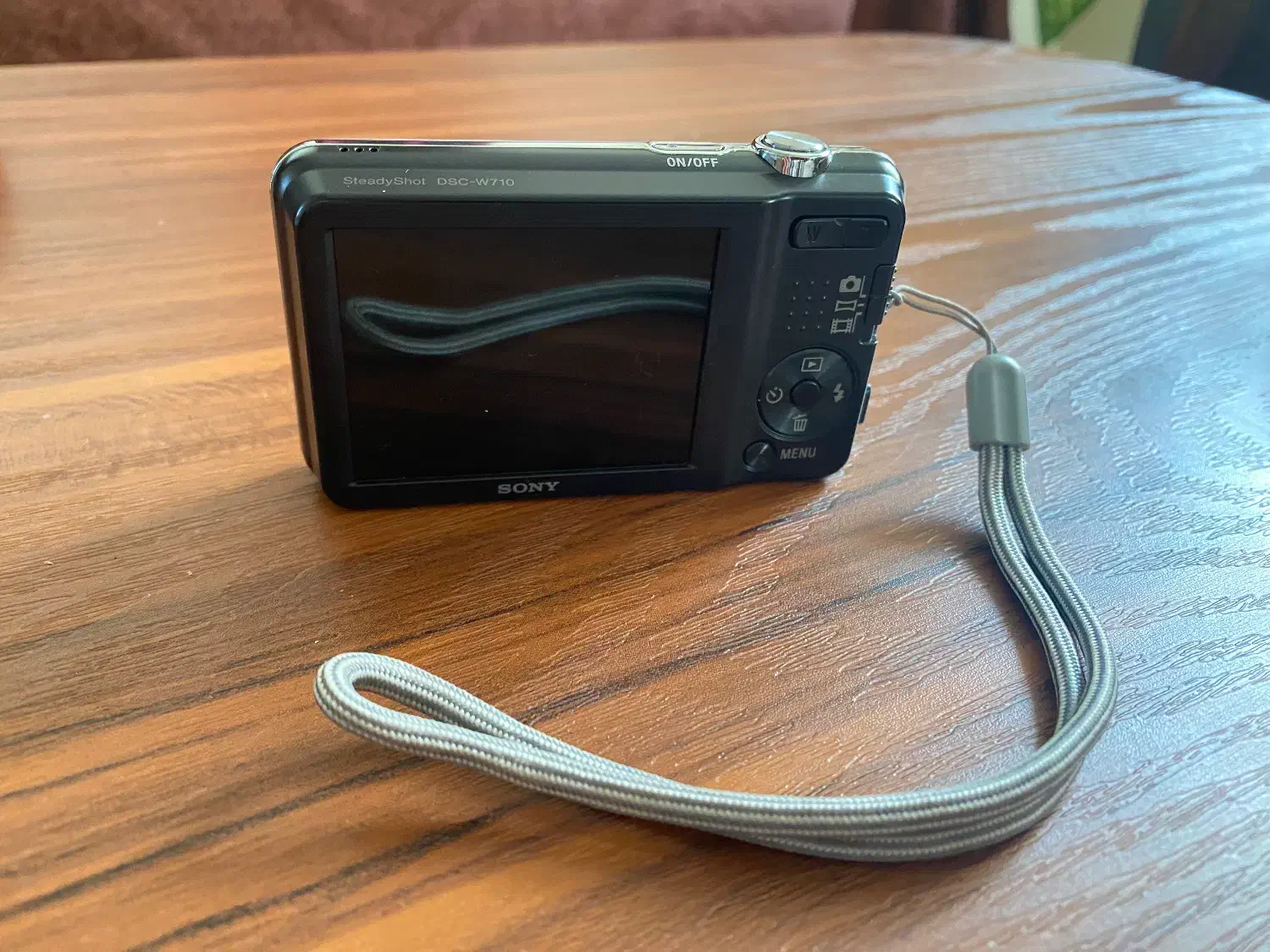 دوربین عکاسی و فیلمبرداری دیجیتال سونی|دوربین عکاسی و فیلمبرداری|رشت, عینک|دیوار