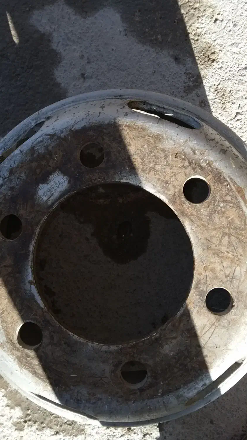 رینگ|قطعات یدکی و لوازم جانبی|سوری, |دیوار